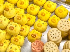 -一大糕点(纬六路店)