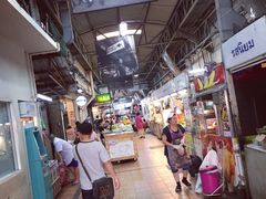 -瓦洛洛传统市场
