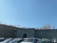 -清风小镇闯关东影视基地