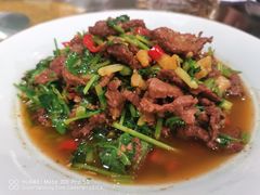 -曹家小菜(胜太路店)