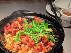 -得意啫·广东啫啫煲(前海HOP店)
