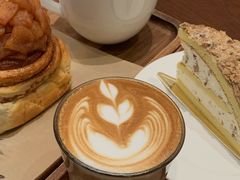 -Peet's 皮爷咖啡(深圳湾万象城店)
