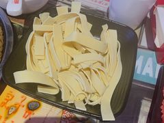 -捞围鲜·港式打边炉(海阳路店)