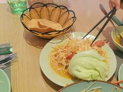 -mango tree芒果树(万象城店)