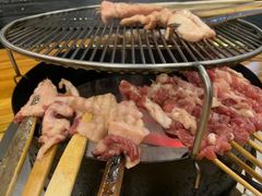 -源味居手把签烧烤(长春一店)