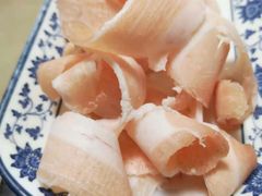 -老铜锅涮羊肉(大连海滨住宅小区店)