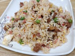 -孙阿姨上海小吃·本帮小厨(隆昌路店)