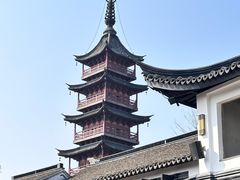 -千灯古镇