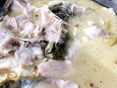 -金三可市井水煮鱼(金碧园店)