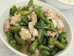 水煮排骨-明华饭庄(清泉街店)