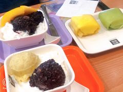 榴莲班戟-满记甜品(南京虹悦城三店)