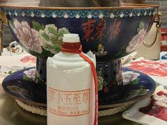 -东来顺饭庄(西直门店)