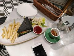 -打趸BTC·Breaktime cafe(北京路店)