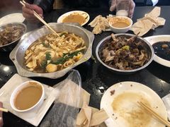 -蝎王府羊蝎子(天通苑店)