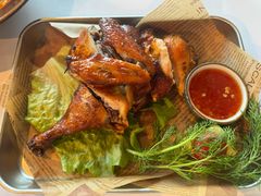 -BetterThai 泰加(苏州中心店)