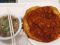 -黑窑厂糖油饼烤鸭·清真菜(旗舰店)
