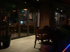 露天位-Geneva日内瓦餐厅(西郊宝成花苑店)