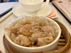 排骨陈村粉-美心皇宫(沙田大会堂店)