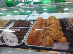 -闻酥园(青羊区文殊坊店)