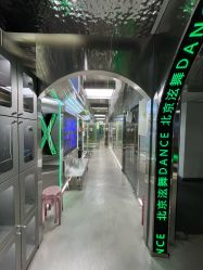 -泫舞舞蹈工作室