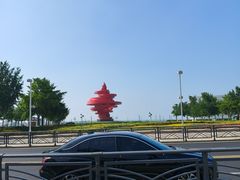 -桔子酒店(青岛五四广场店)