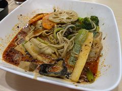 -林静小吃(复兴路店)