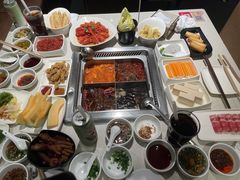 -海底捞火锅鲜切牛肉主题店(长寿路店)
