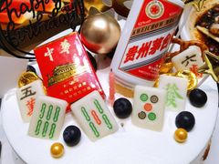 -79号渔船海鲜饭店(华强北店)