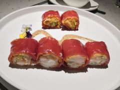 -吉旺港式餐厅(南方商城店)