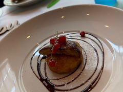 -MORTON'S 莫尔顿牛排坊(北京丽晶酒店)