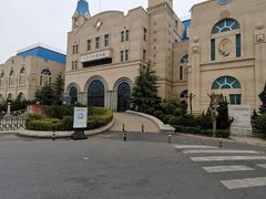 -黑石礁公园