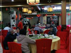 大堂-汇景花园酒家(基立下道店)