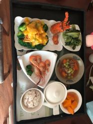 点击看大图 -月幸福月子中心(静安店)
