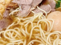-黄太牛·牛肉面(长江北路店)