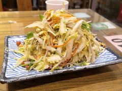 馅老满大拌菜-馅老满(安定门店)