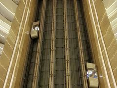 -杭州国际会议中心洲际酒店-原素全日餐厅(解放东路店)