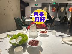 -海富门·带鱼·淮扬菜·粤菜(甘家口店)