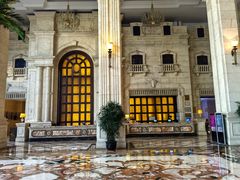 -昆山皇冠国际会展酒店