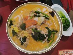-喜家德虾仁水饺(东海缤纷天地店)
