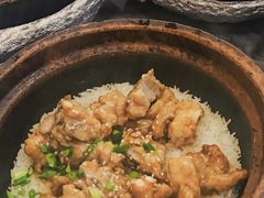 -红星光发煲仔饭(大石街店)