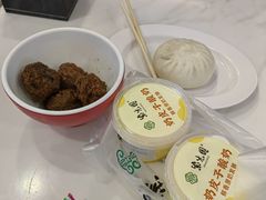 -紫光园·小馆(太玉园店)