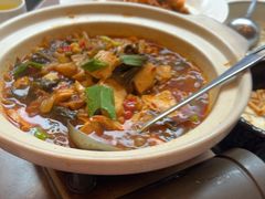 -一楼食业·美食人家
