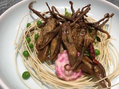 -汤记传菜(秀浦路店)