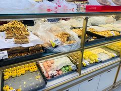 -爱德顺糕点食屋(利民道店)