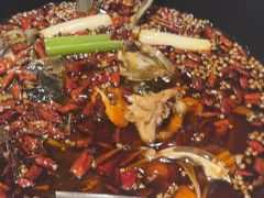 -何师傅美蛙鱼头(汉街店)