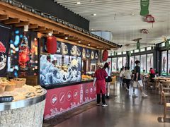 -东方明珠·可口可乐欢乐餐厅