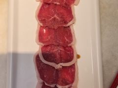 -清真·鸦儿李记·涮肉(花市店)