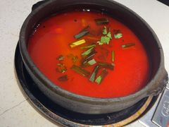 -贵府酸汤牛肉火锅·贵州老字号(飞山街店)
