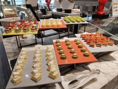 -沈阳和平艾美酒店新食谱西餐厅
