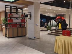 -绿杨春·淮扬宴(庐山路店)